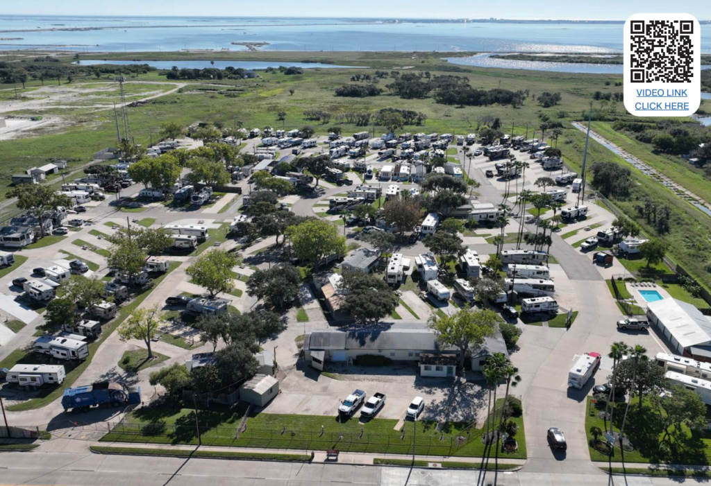 Colonia Del Rey RV Park - North Star Brokerage & Advisory