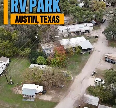 Honeycomb RV Park