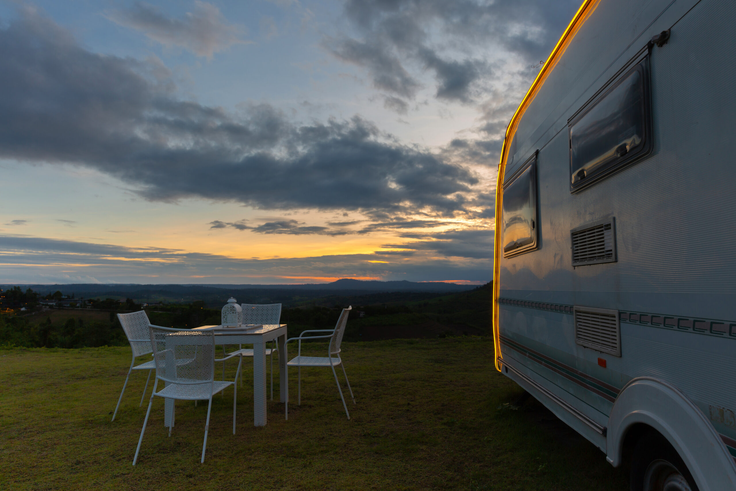 RV Park and Campground Generational Wealth